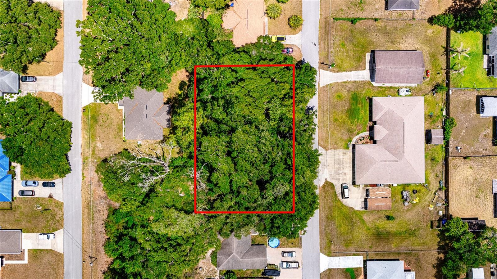 SE 157TH ST, SUMMERFIELD, FL, 34491