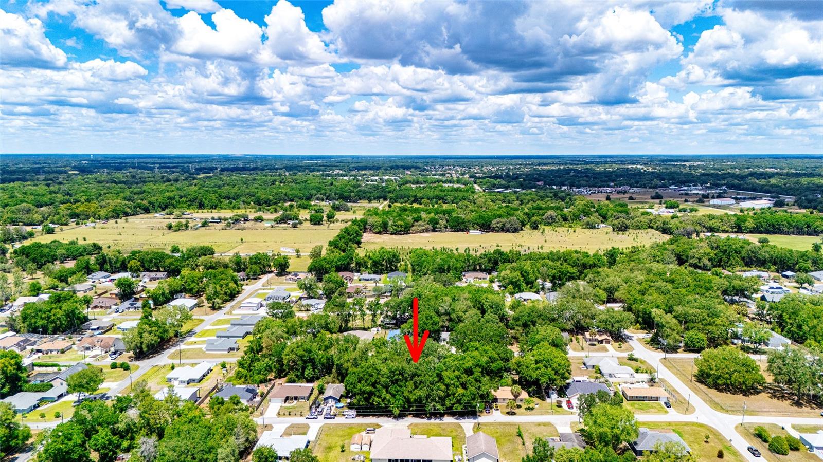 SE 157TH ST, SUMMERFIELD, FL, 34491