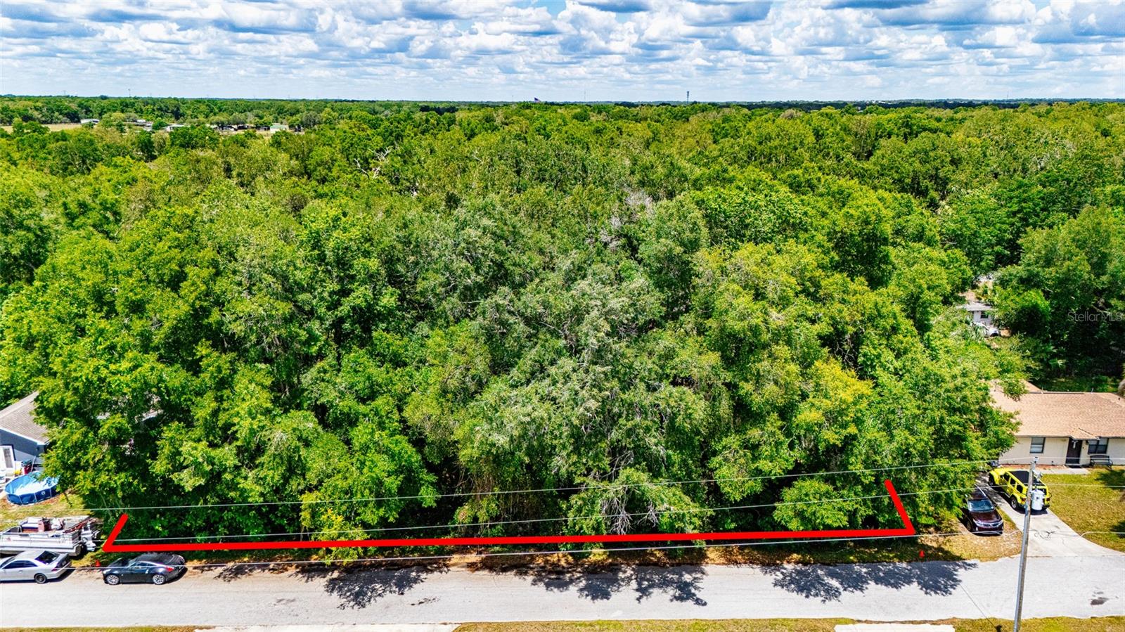 SE 157TH ST, SUMMERFIELD, FL, 34491