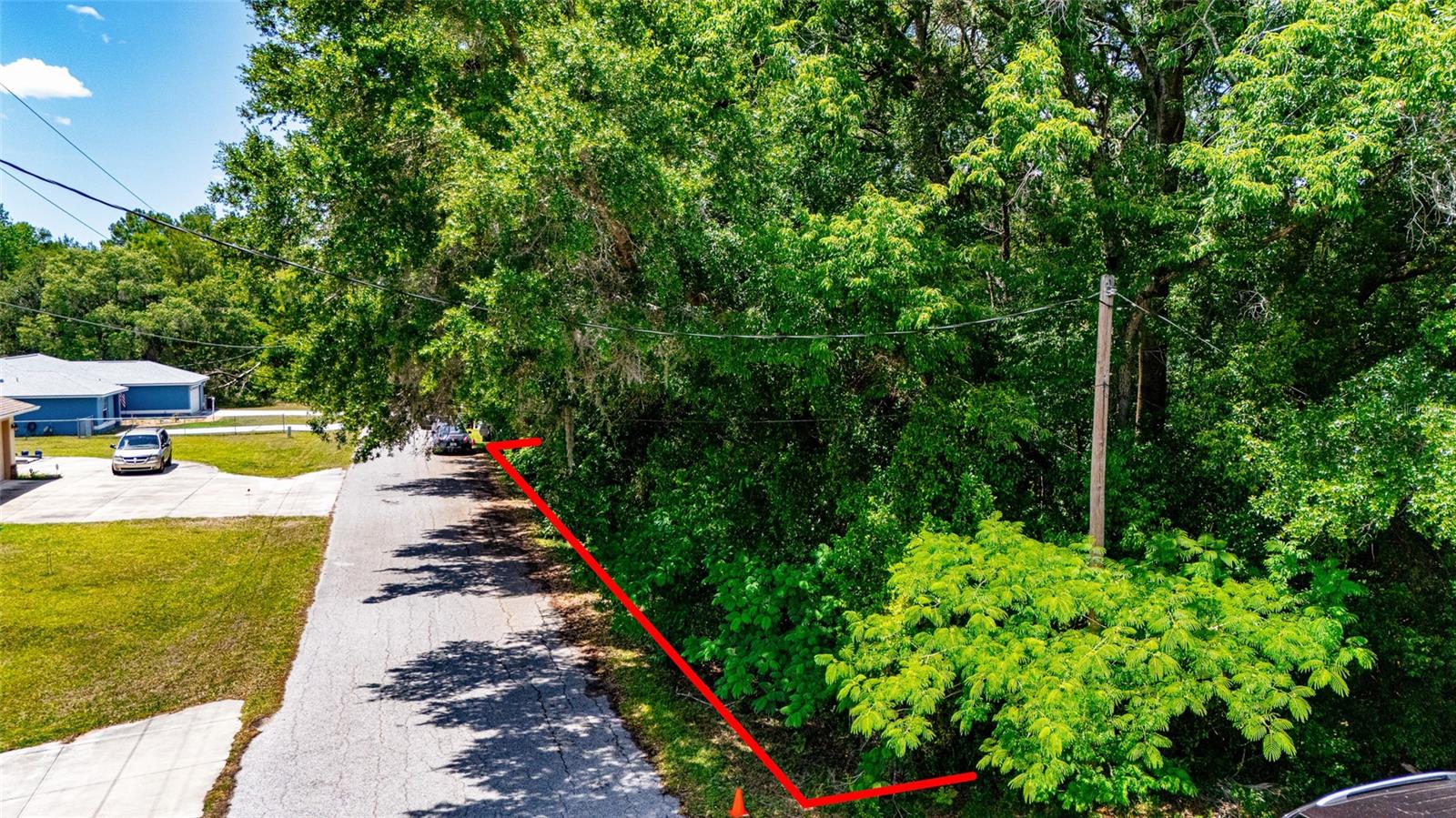 SE 157TH ST, SUMMERFIELD, FL, 34491