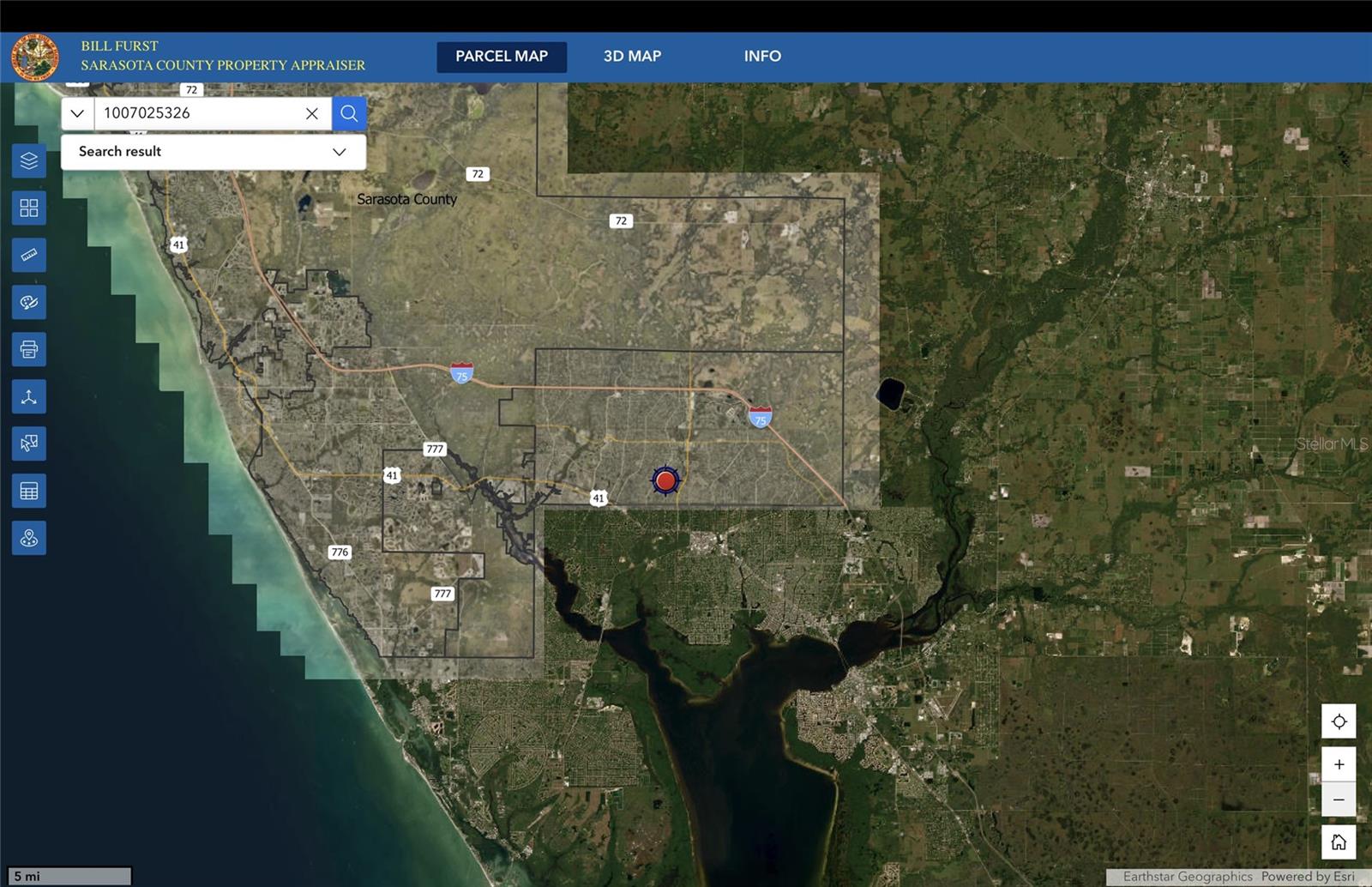 JULIA TER, NORTH PORT, FL, 34286