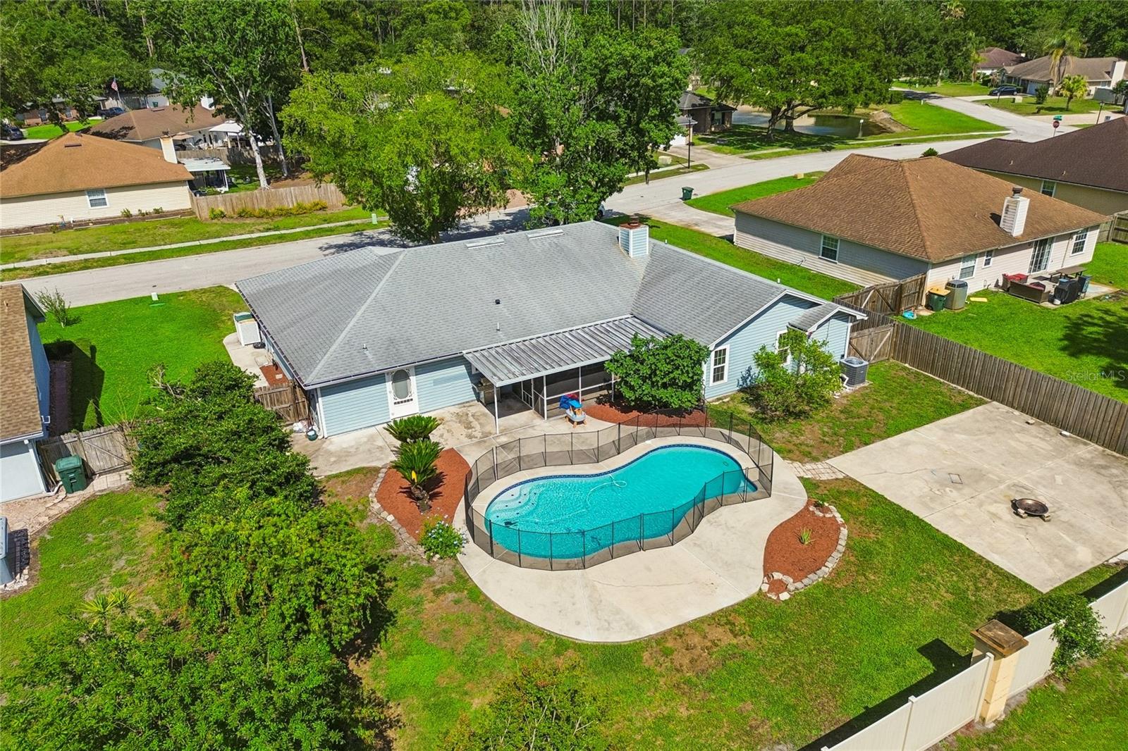 12160 BANYAN TREE DR, JACKSONVILLE, FL, 32258