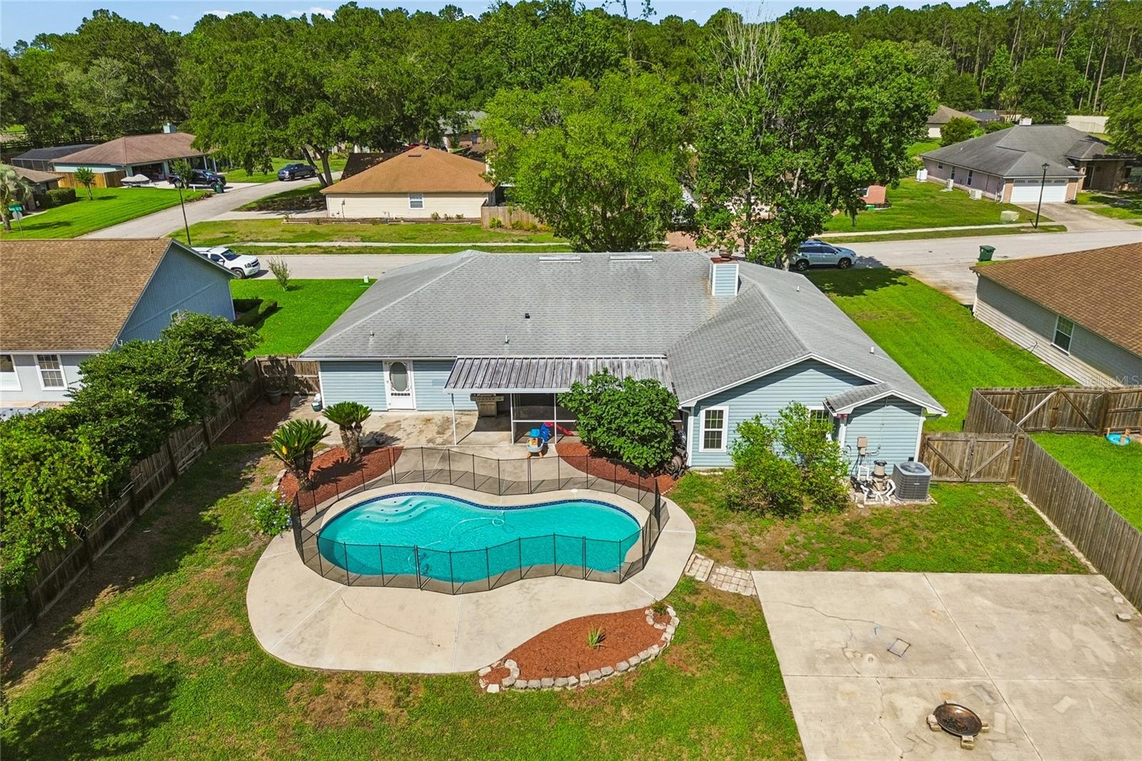 12160 BANYAN TREE DR, JACKSONVILLE, FL, 32258