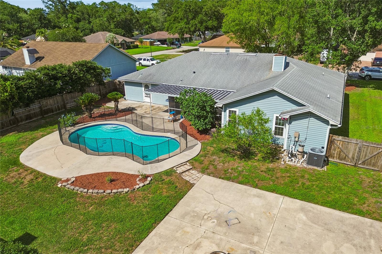 12160 BANYAN TREE DR, JACKSONVILLE, FL, 32258