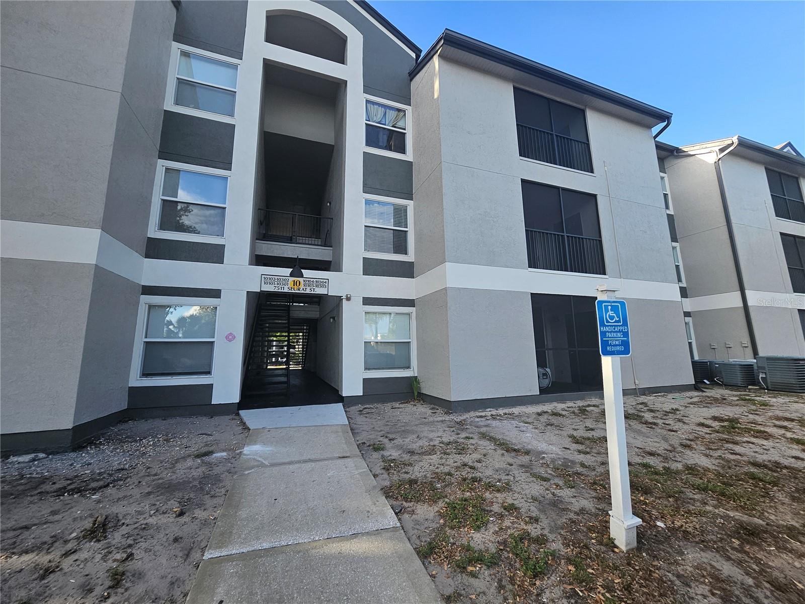 7511 SEURAT ST #10203, ORLANDO, FL, 32819