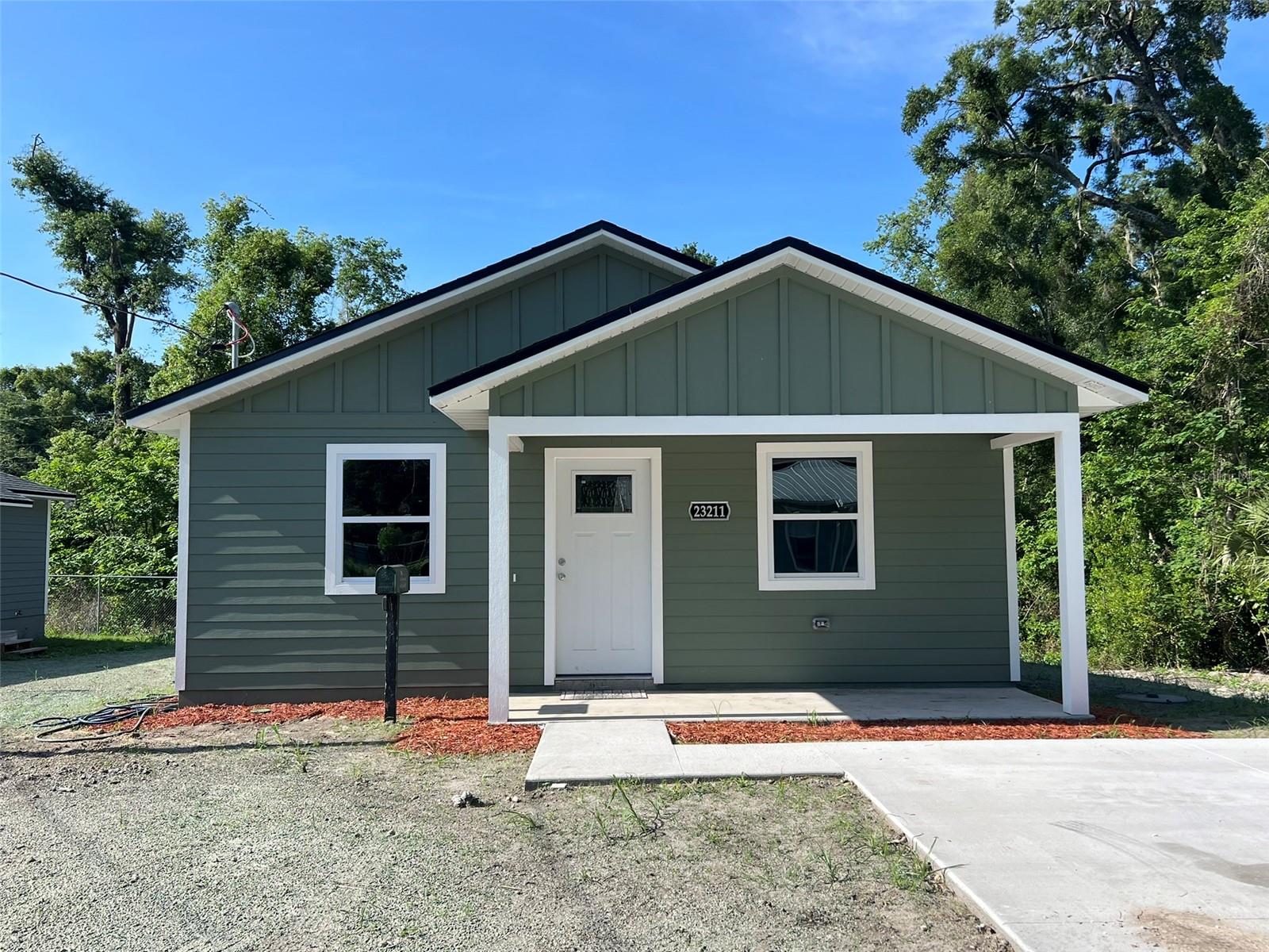 23211 NW 179TH PL, HIGH SPRINGS, FL, 32643