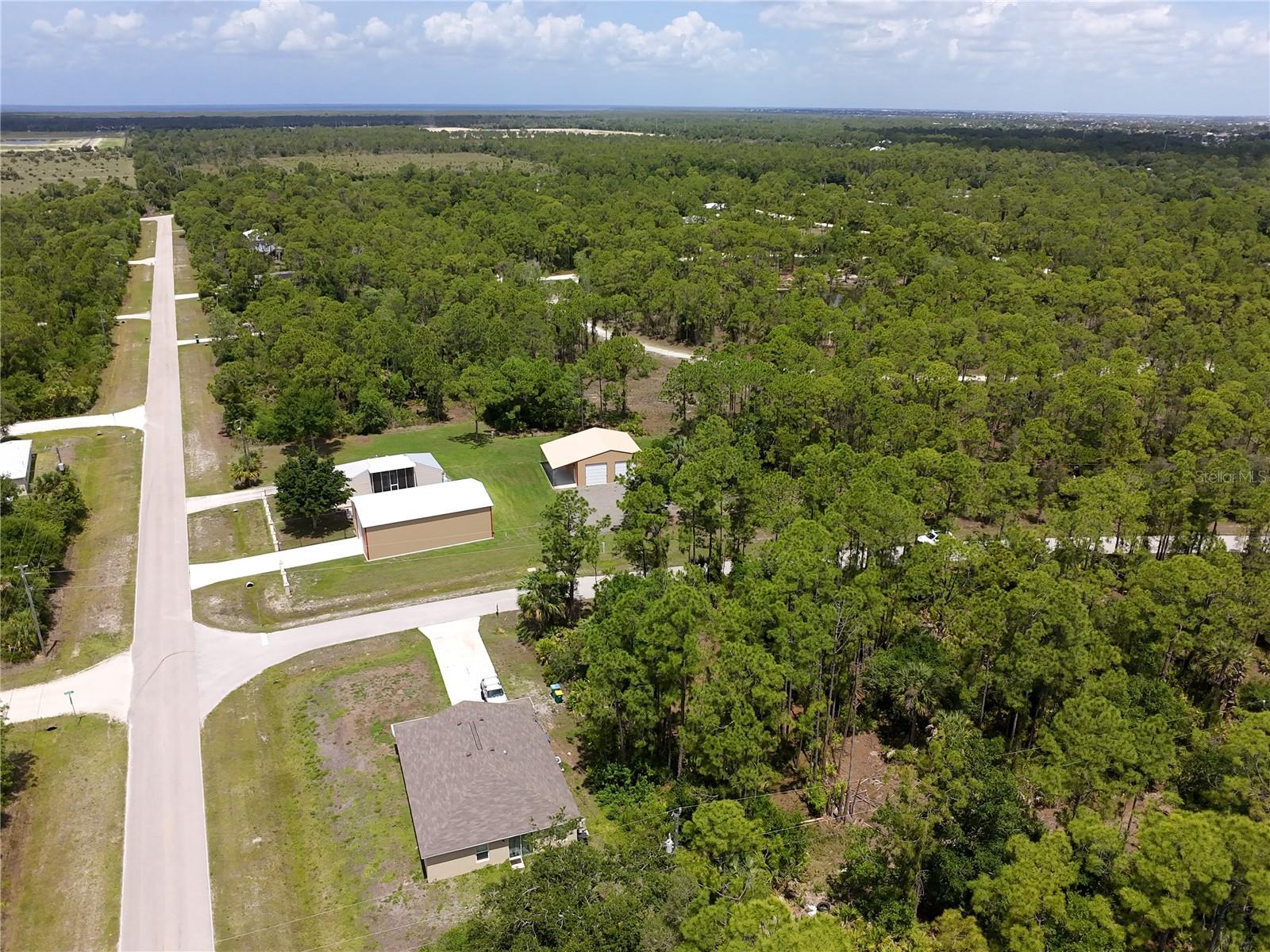 12262 RIPPLE DR, PUNTA GORDA, FL, 33955