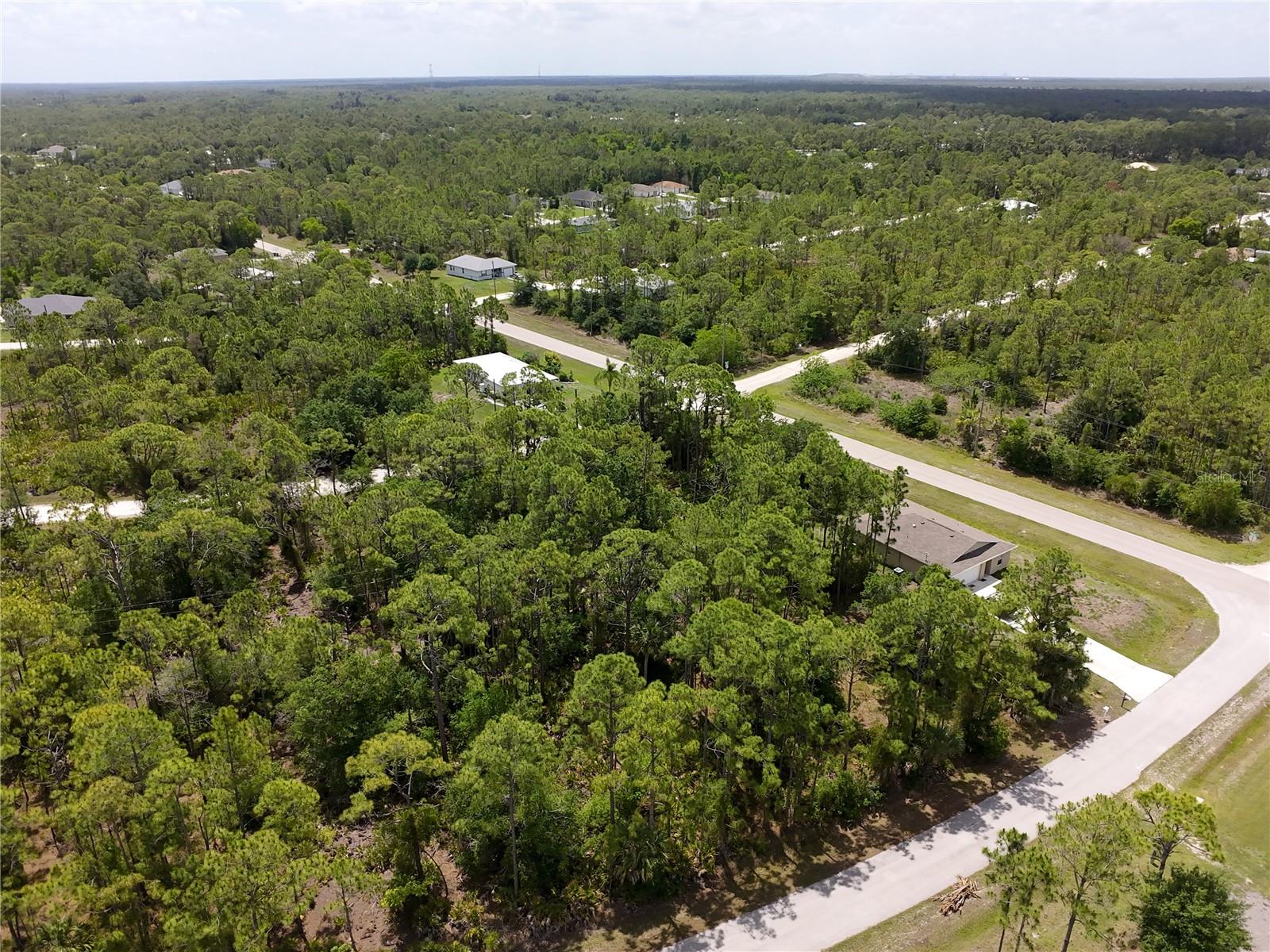12262 RIPPLE DR, PUNTA GORDA, FL, 33955