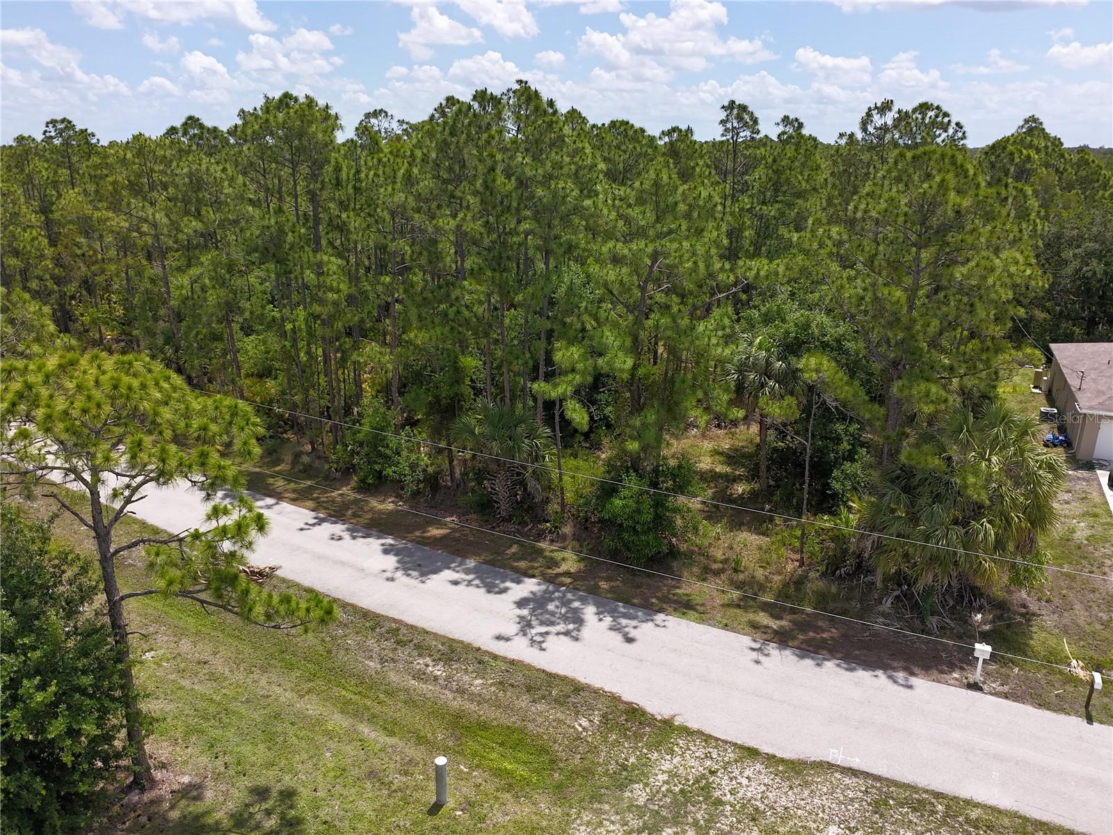 12262 RIPPLE DR, PUNTA GORDA, FL, 33955