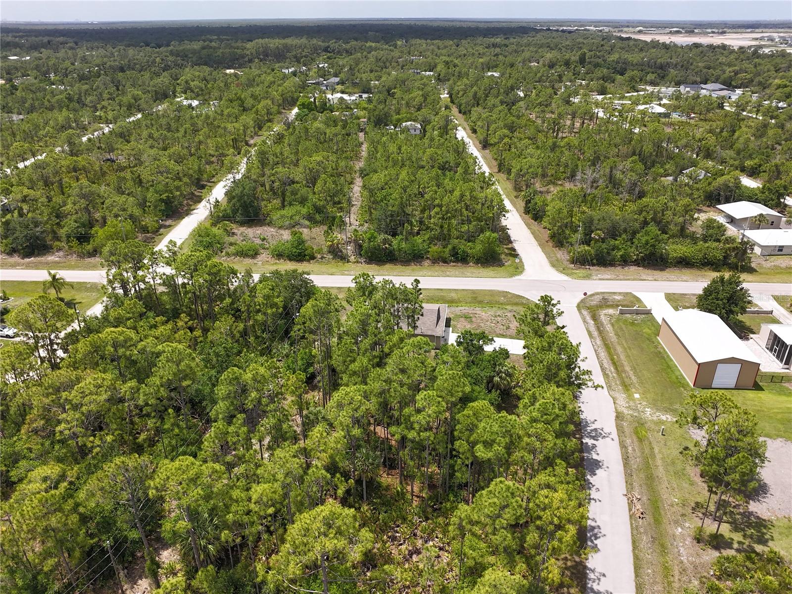 12262 RIPPLE DR, PUNTA GORDA, FL, 33955