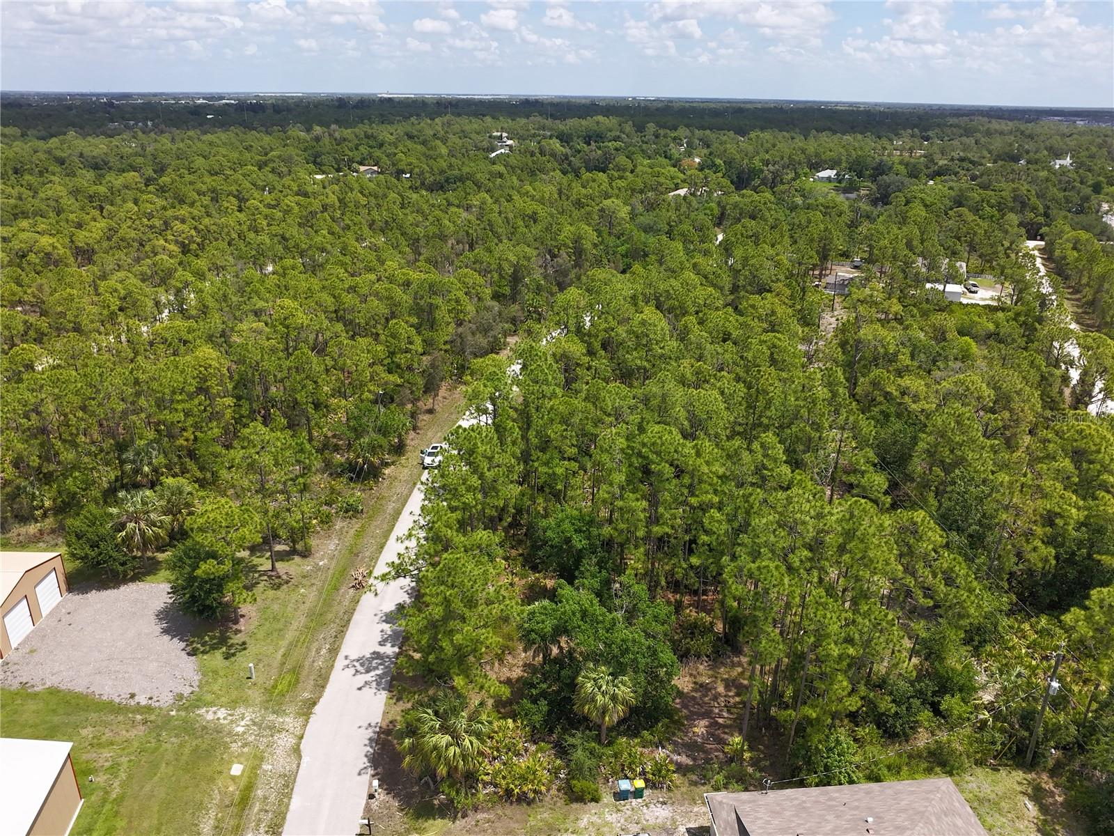 12262 RIPPLE DR, PUNTA GORDA, FL, 33955