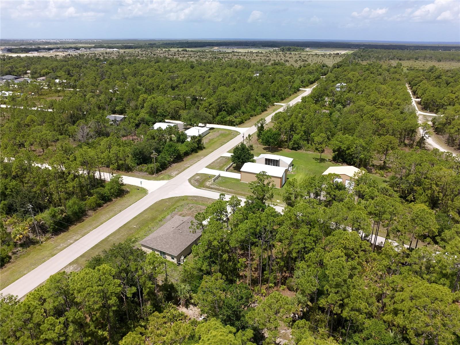 12262 RIPPLE DR, PUNTA GORDA, FL, 33955