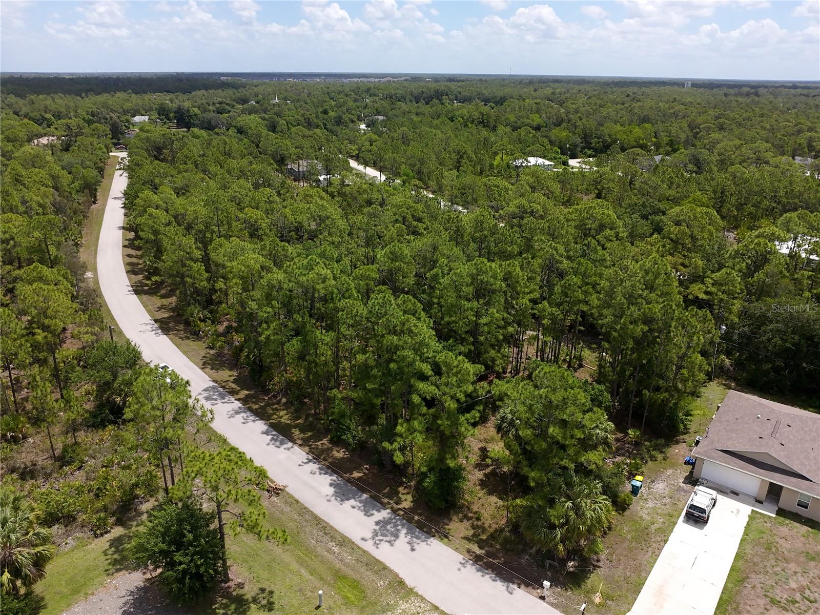 12262 RIPPLE DR, PUNTA GORDA, FL, 33955