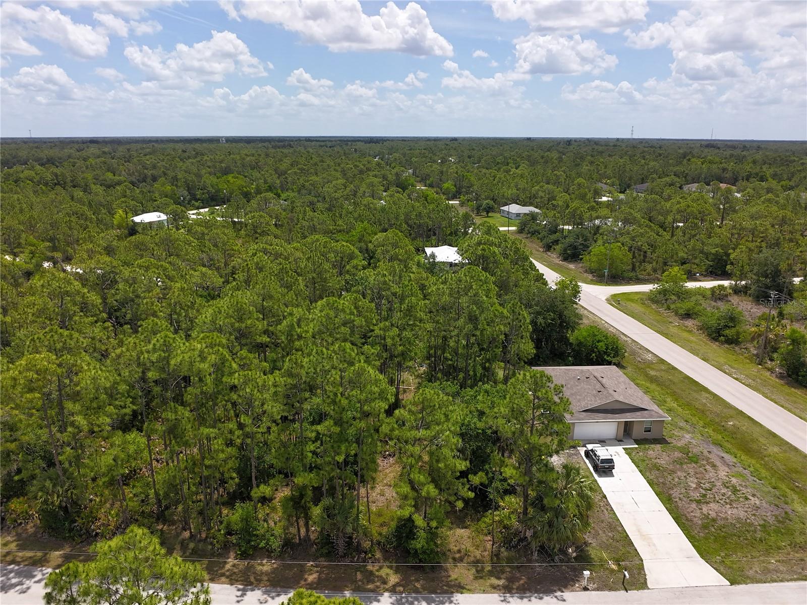 12262 RIPPLE DR, PUNTA GORDA, FL, 33955
