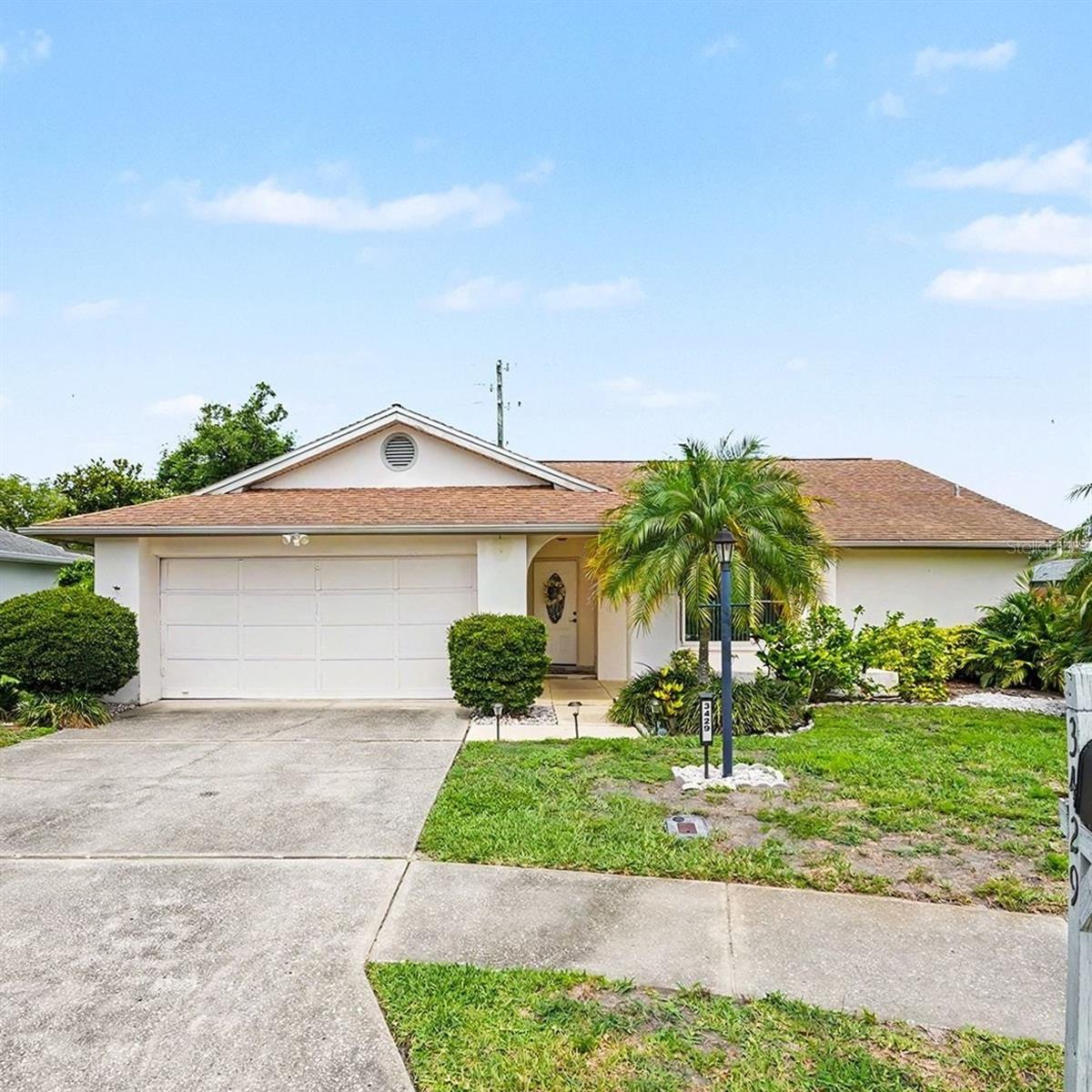 3429 RANKIN DR, NEW PORT RICHEY, FL, 34655