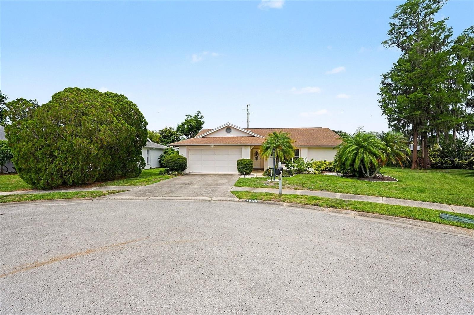 3429 RANKIN DR, NEW PORT RICHEY, FL, 34655