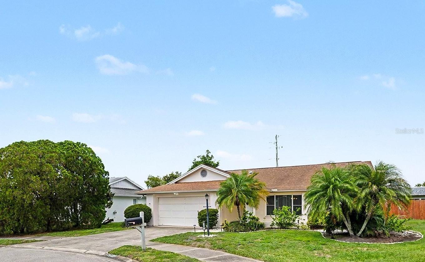 3429 RANKIN DR, NEW PORT RICHEY, FL, 34655
