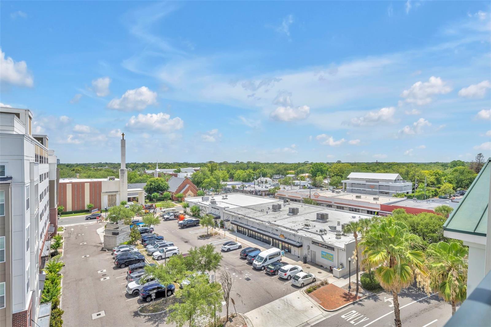 2305 EDGEWATER DR #1602, ORLANDO, FL, 32804