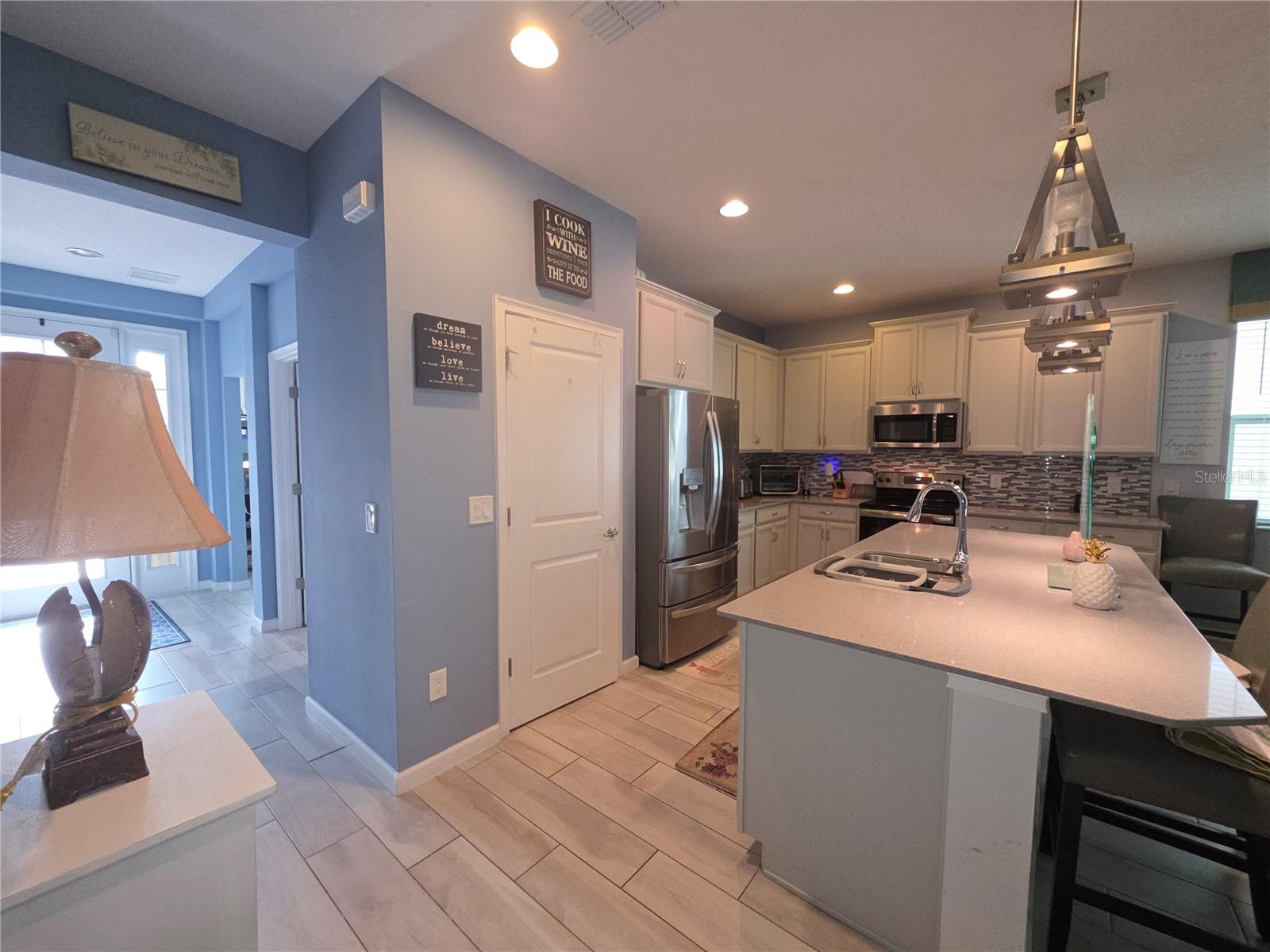 958 COMPASS LANDING DR, ORANGE CITY, FL, 32763