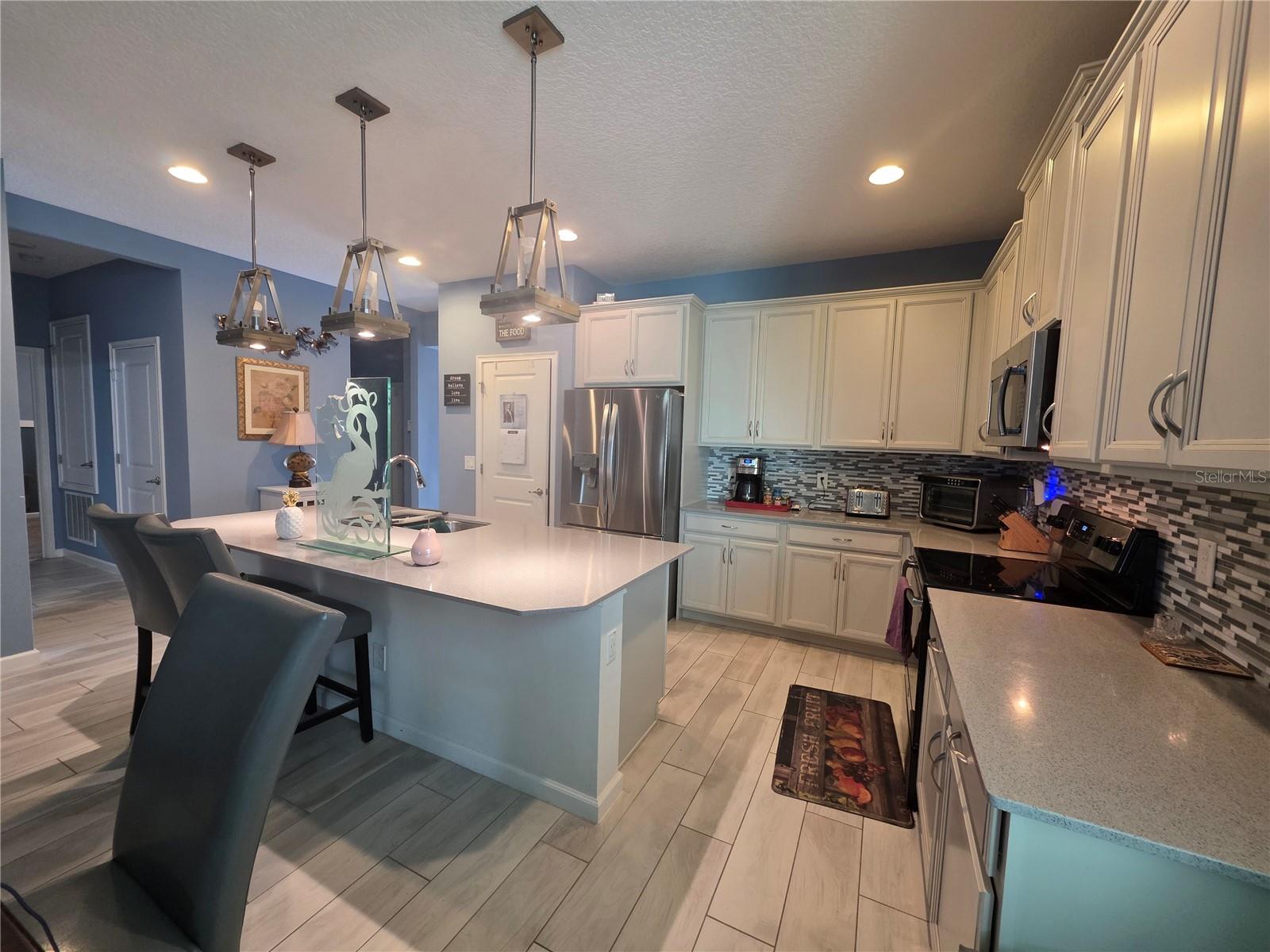 958 COMPASS LANDING DR, ORANGE CITY, FL, 32763