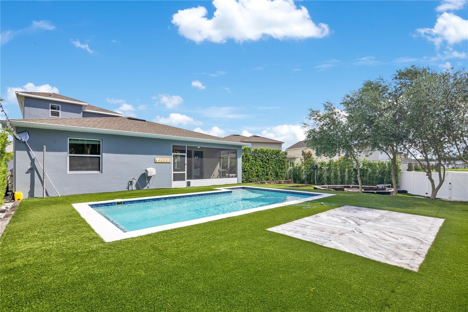 4452 SEVEN CANYONS DR, KISSIMMEE, FL, 34746