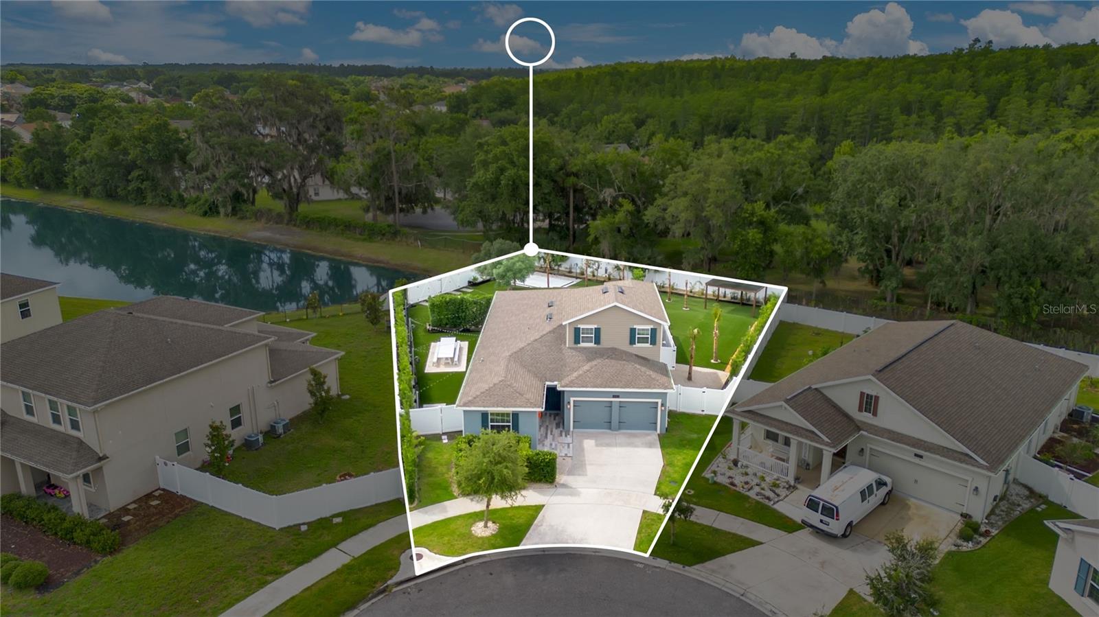 4452 SEVEN CANYONS DR, KISSIMMEE, FL, 34746