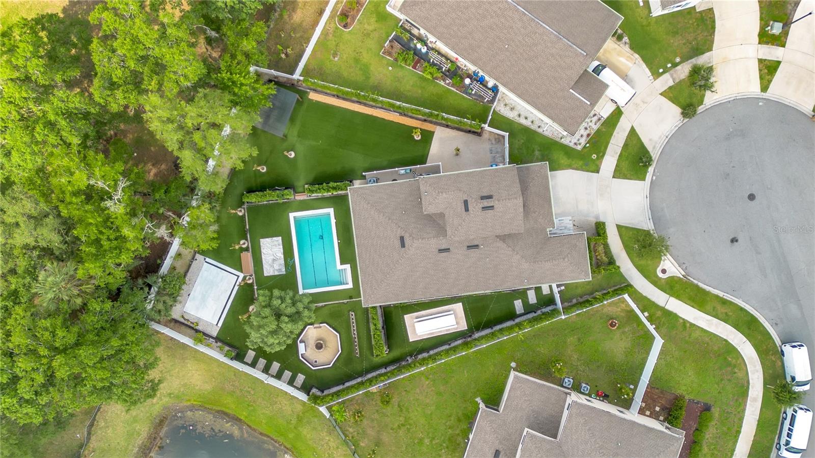 4452 SEVEN CANYONS DR, KISSIMMEE, FL, 34746