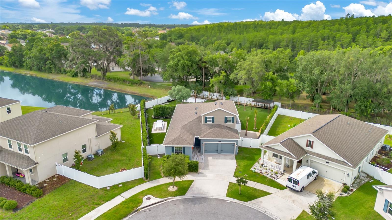 4452 SEVEN CANYONS DR, KISSIMMEE, FL, 34746