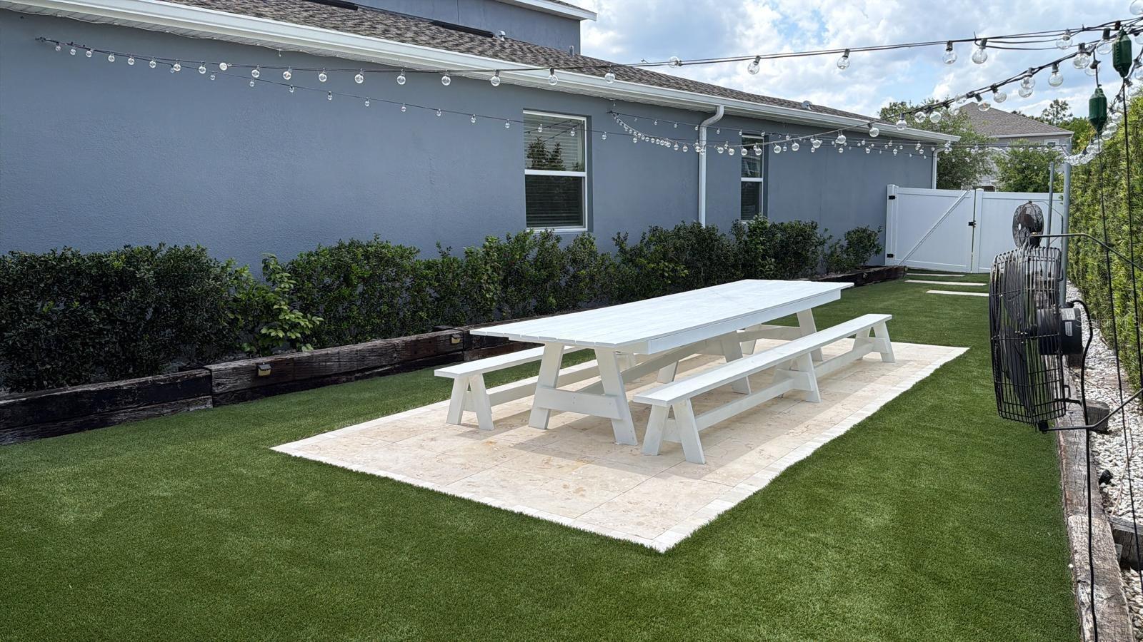 4452 SEVEN CANYONS DR, KISSIMMEE, FL, 34746