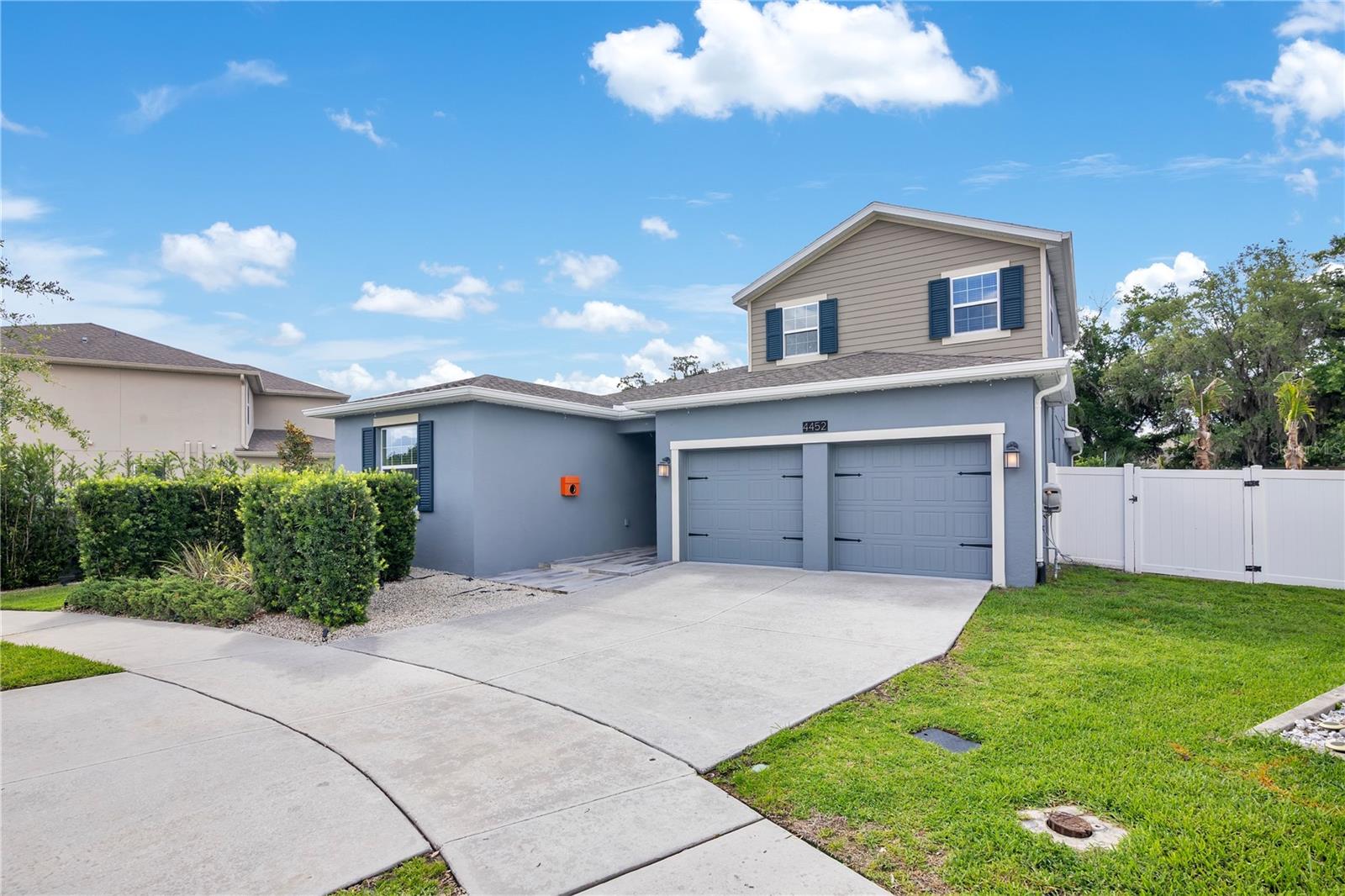 4452 SEVEN CANYONS DR, KISSIMMEE, FL, 34746