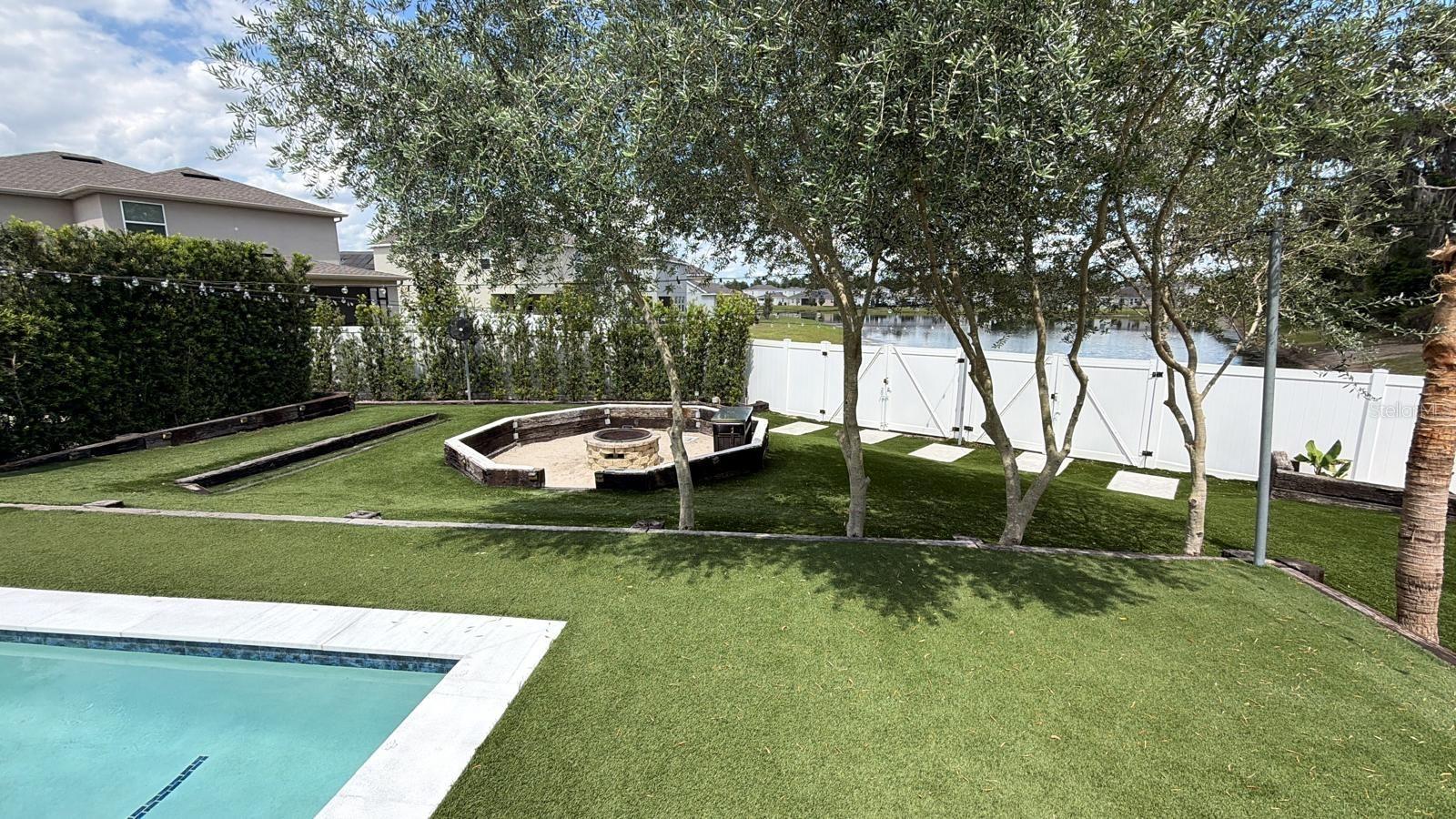 4452 SEVEN CANYONS DR, KISSIMMEE, FL, 34746