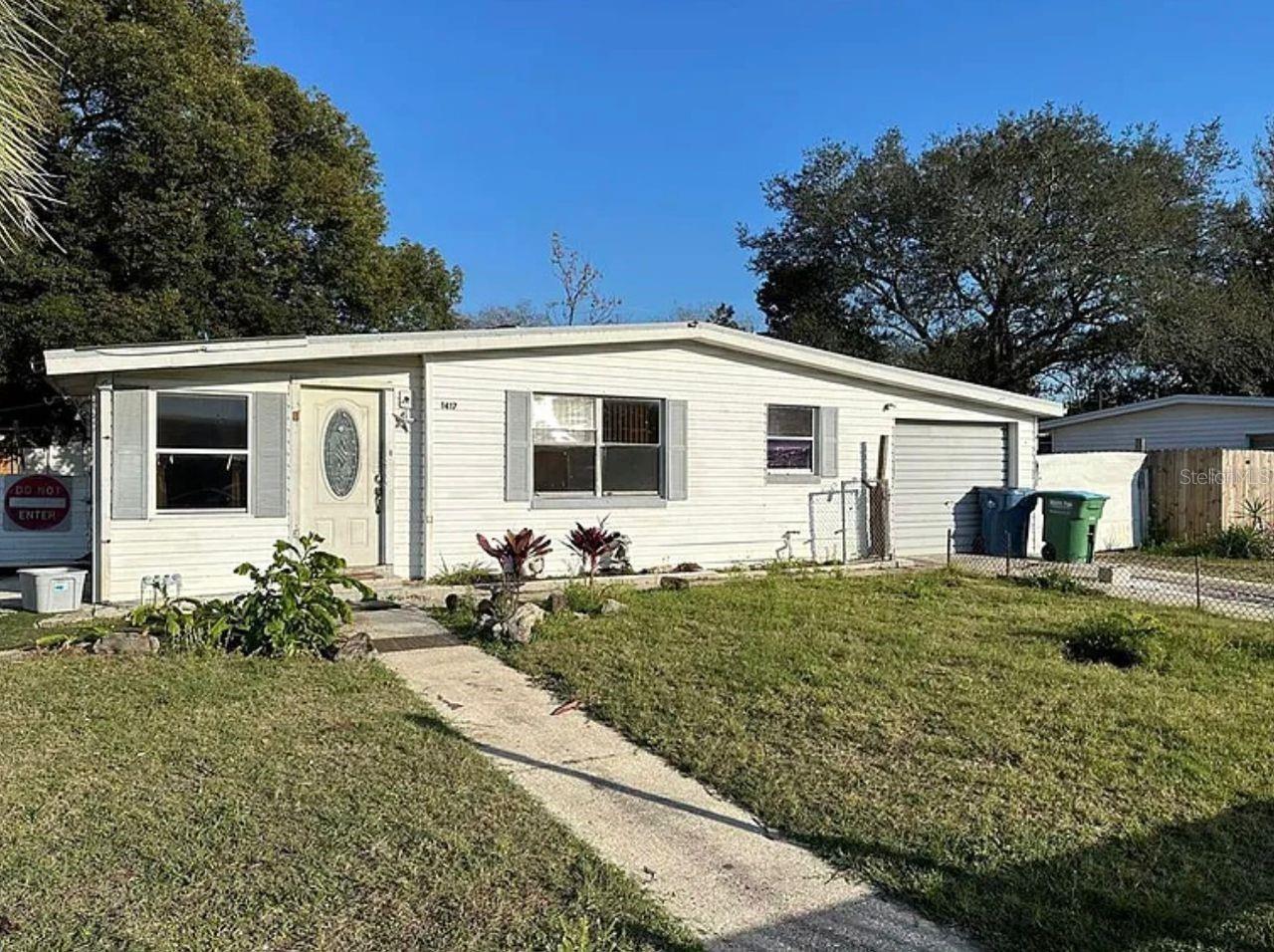 1417 AMBASSADOR AVE, DELTONA, FL, 32725