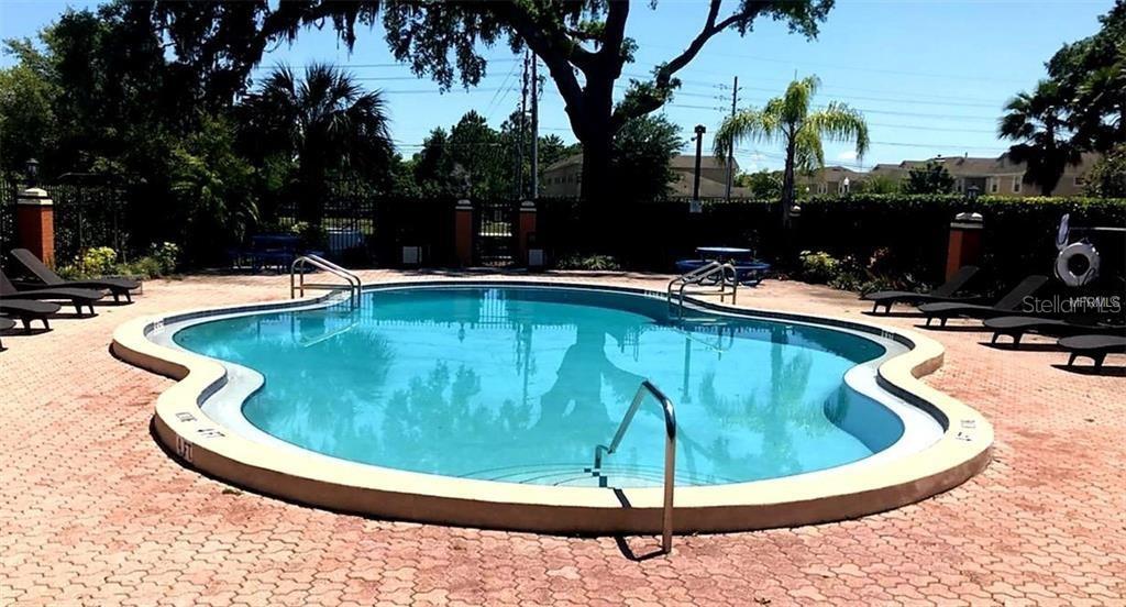 7426 WYNNEWOOD SQ #195, WINTER PARK, FL, 32792