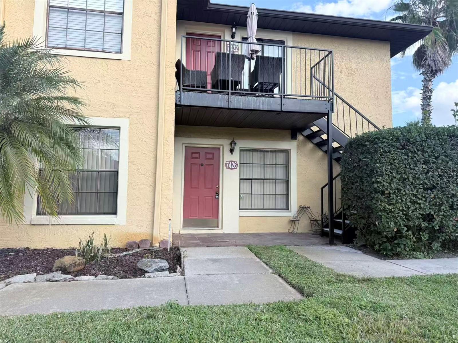 7426 WYNNEWOOD SQ #195, WINTER PARK, FL, 32792