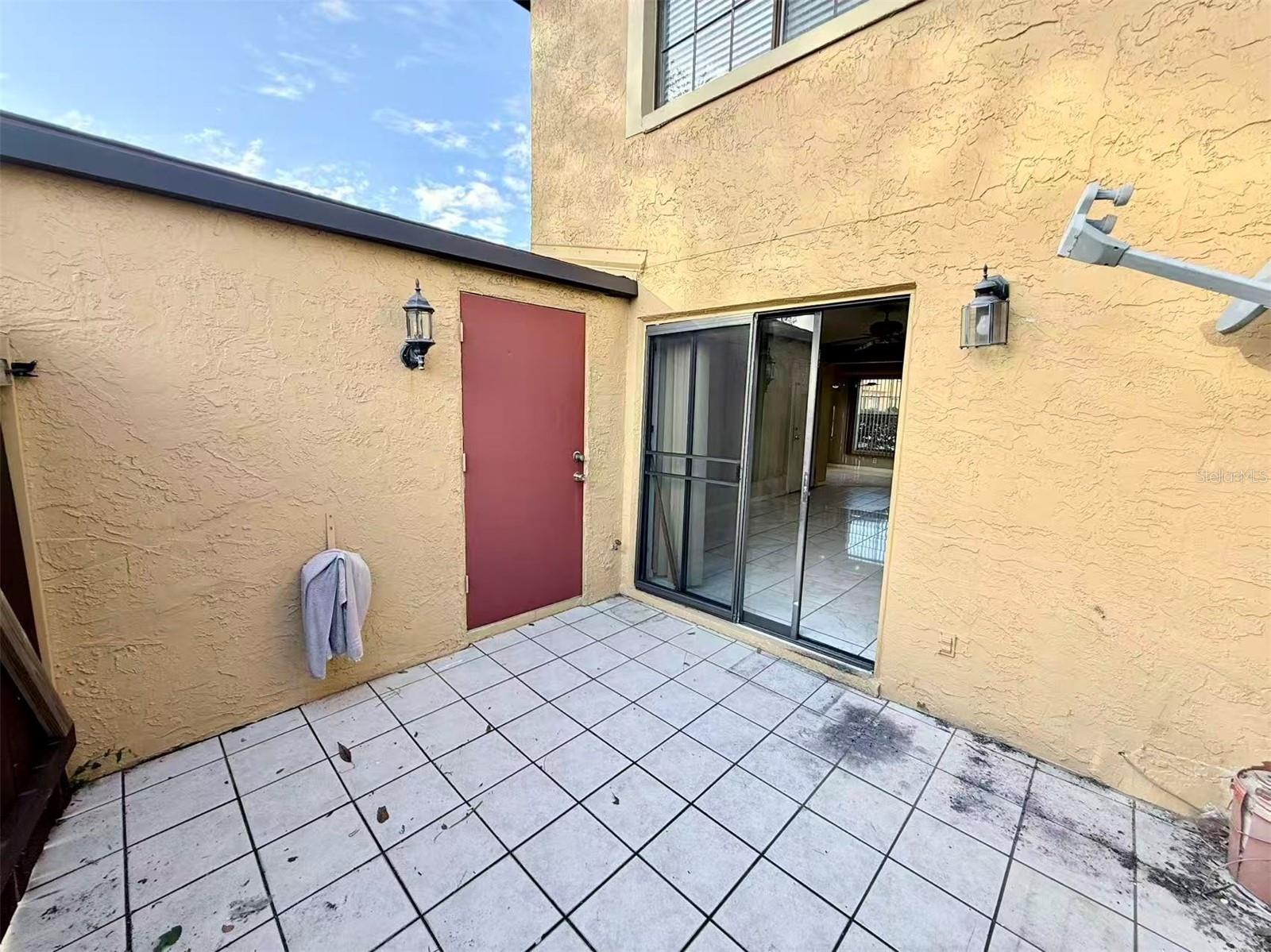 7426 WYNNEWOOD SQ #195, WINTER PARK, FL, 32792