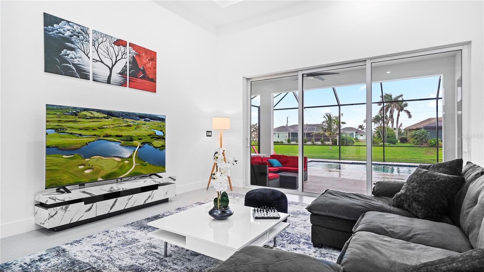 230 W PINE VALLEY LN, ROTONDA WEST, FL, 33947