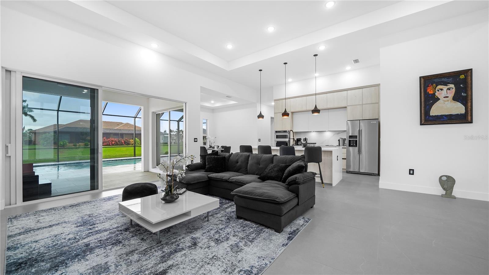 230 W PINE VALLEY LN, ROTONDA WEST, FL, 33947