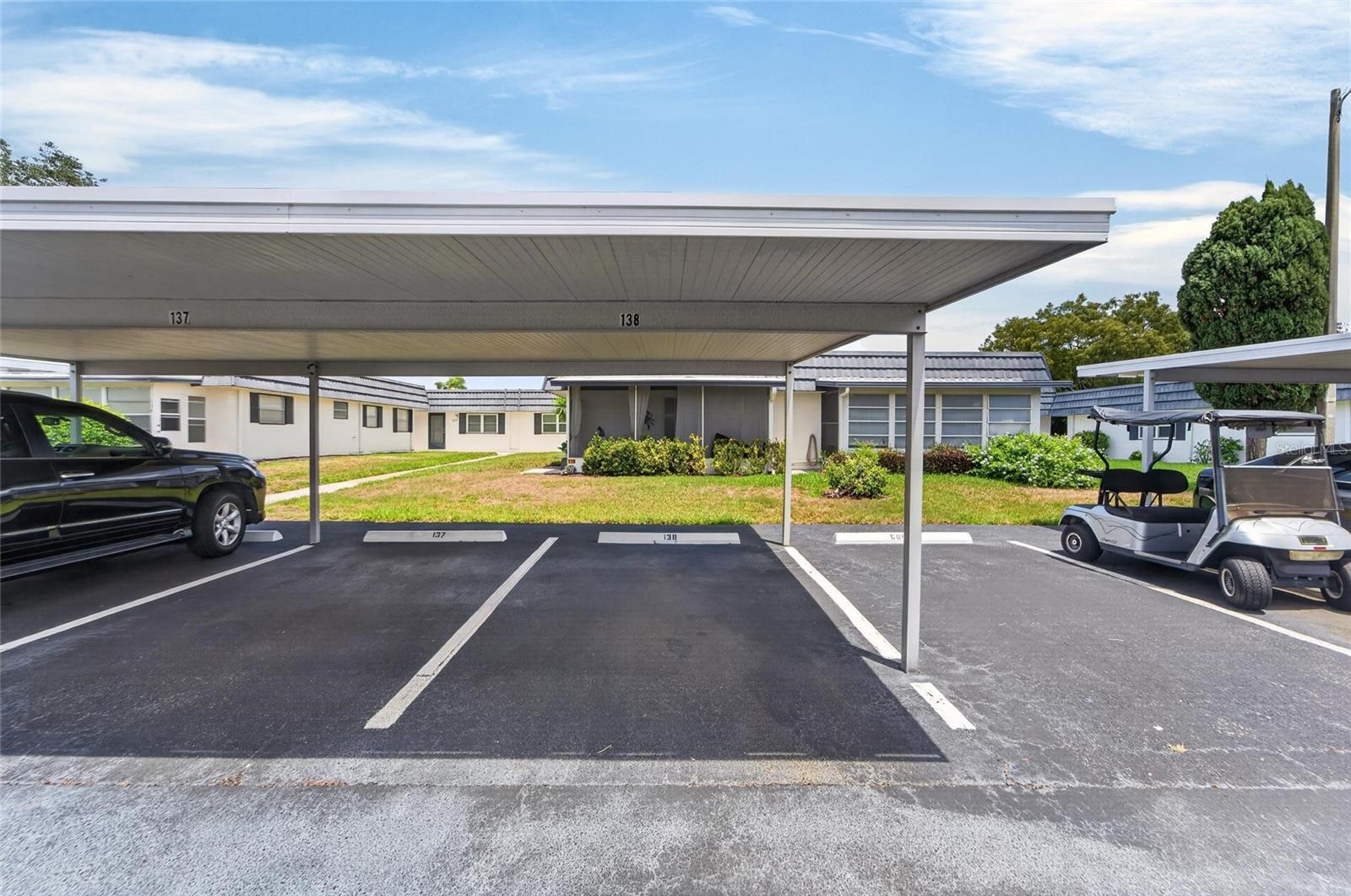 301 KINGS BLVD #138, SUN CITY CENTER, FL, 33573