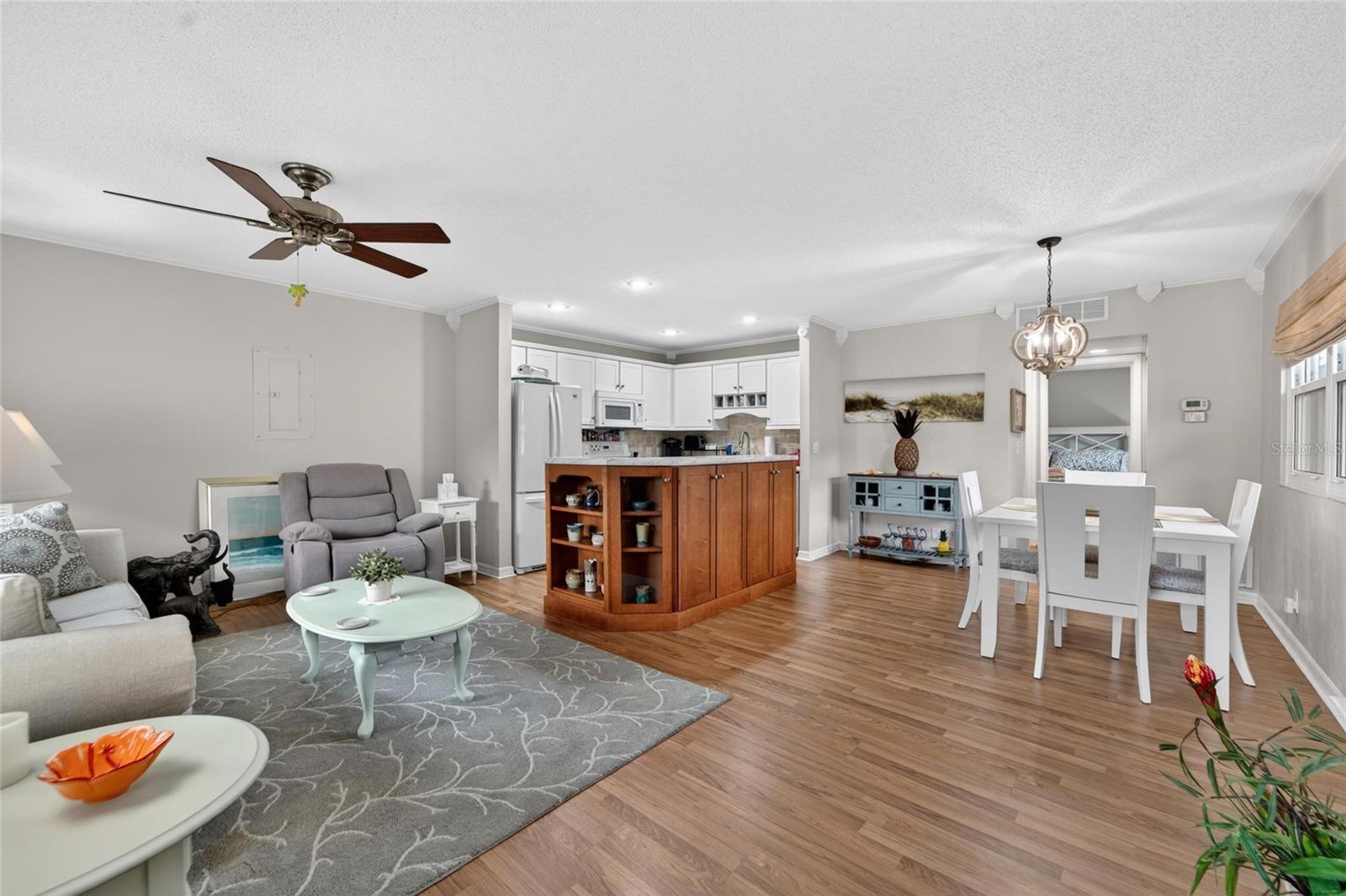 301 KINGS BLVD #138, SUN CITY CENTER, FL, 33573