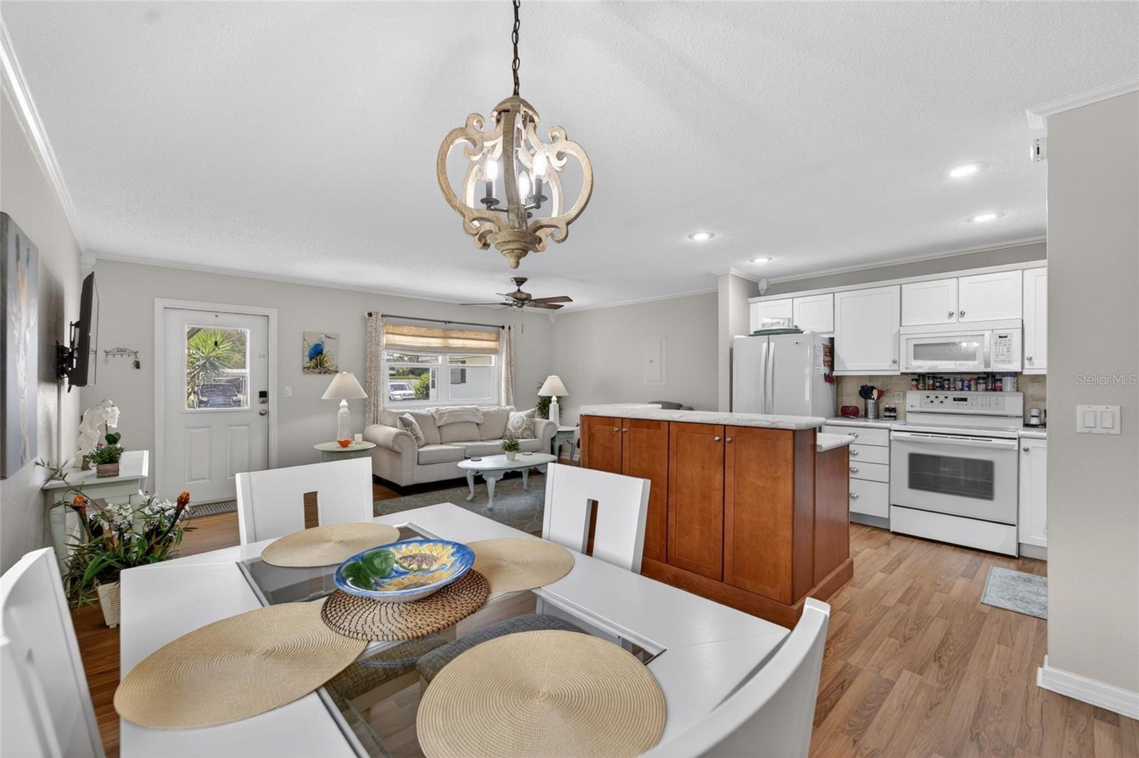 301 KINGS BLVD #138, SUN CITY CENTER, FL, 33573