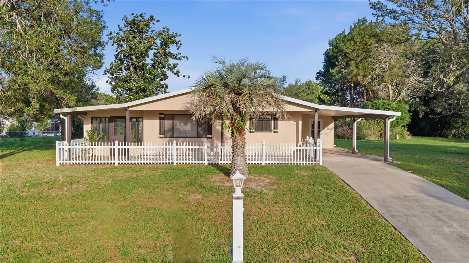 10040 SW 98TH AVE, OCALA, FL, 34481