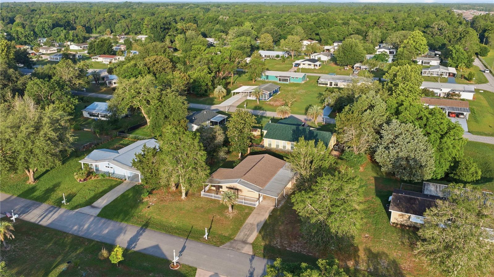 10040 SW 98TH AVE, OCALA, FL, 34481