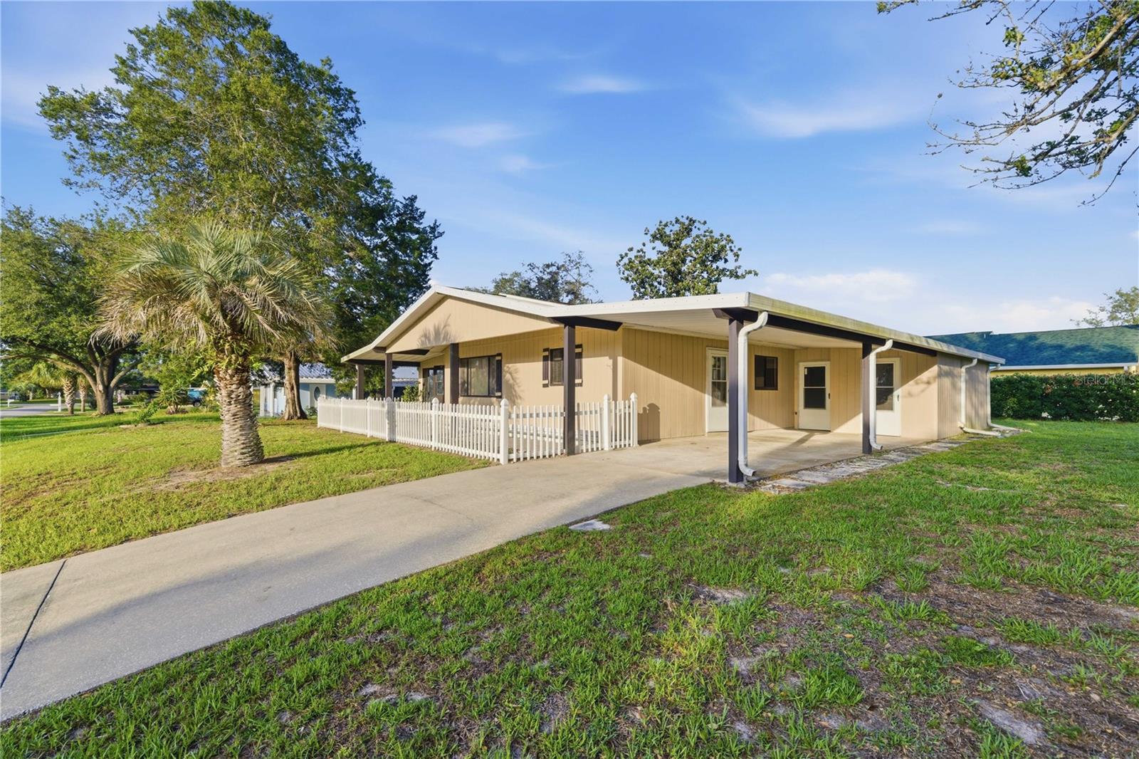 10040 SW 98TH AVE, OCALA, FL, 34481