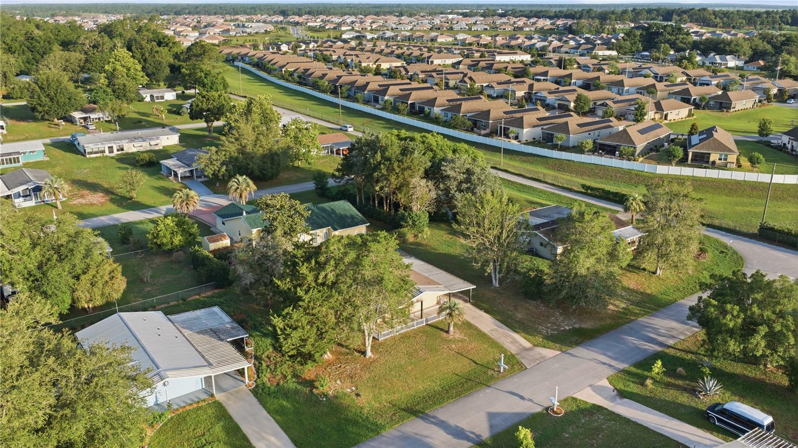 10040 SW 98TH AVE, OCALA, FL, 34481