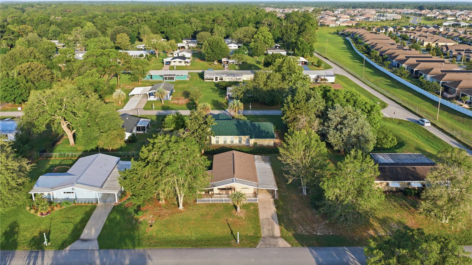 10040 SW 98TH AVE, OCALA, FL, 34481
