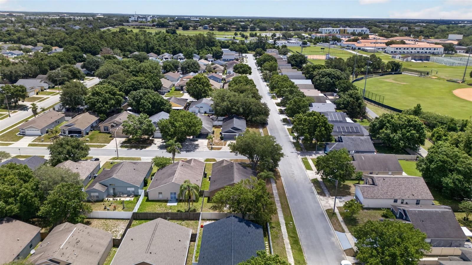 2303 NORTHERN LEAF ST, ORLANDO, FL, 32817