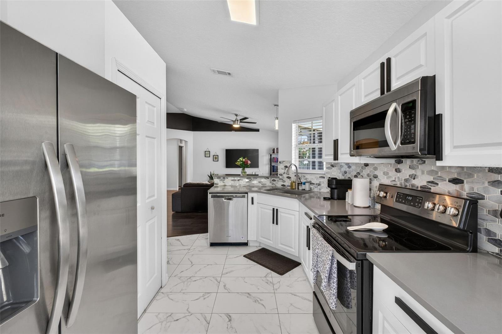 2303 NORTHERN LEAF ST, ORLANDO, FL, 32817