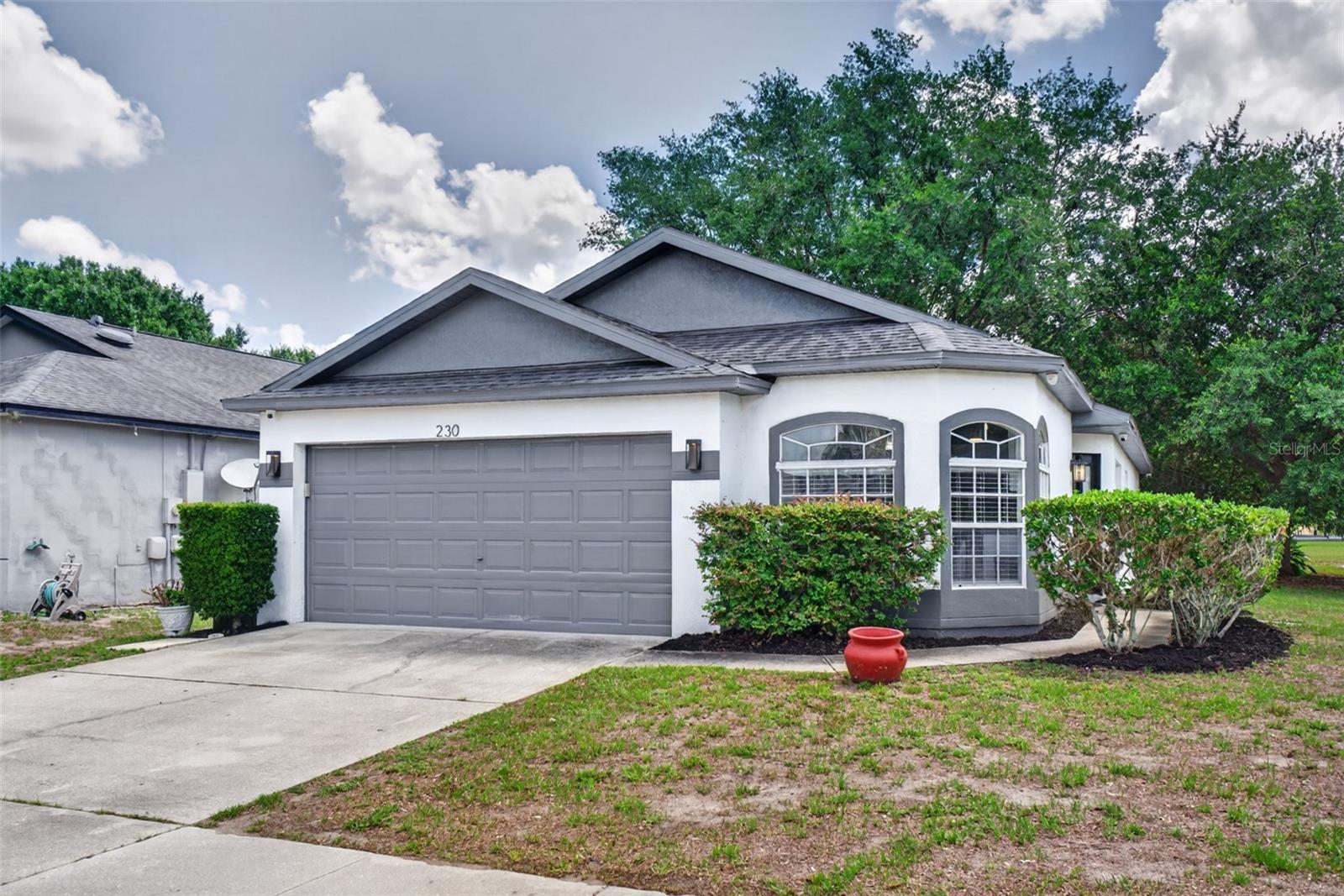 2303 NORTHERN LEAF ST, ORLANDO, FL, 32817