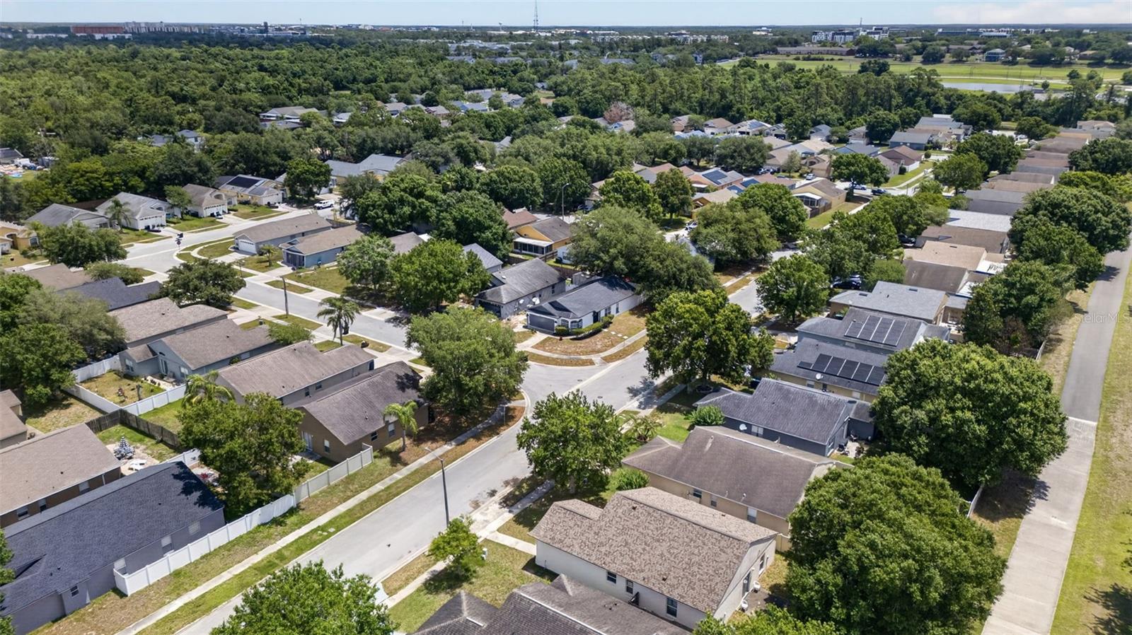 2303 NORTHERN LEAF ST, ORLANDO, FL, 32817
