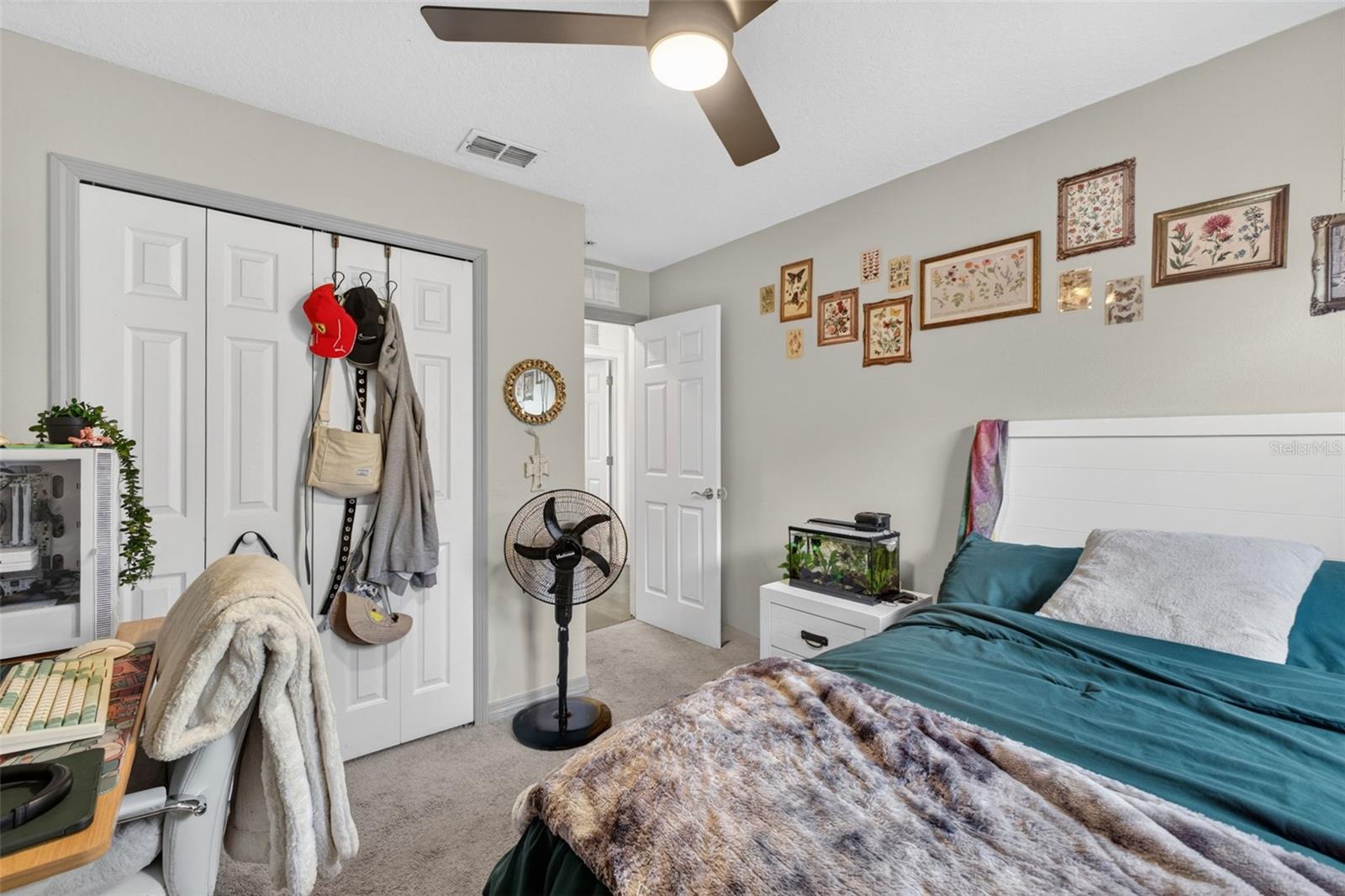 2303 NORTHERN LEAF ST, ORLANDO, FL, 32817